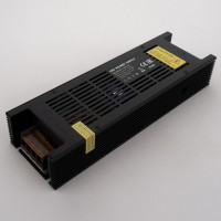 Блок питания LEDS POWER BLACK 100 Вт 12 В IP67 003054