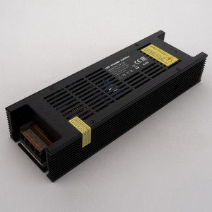 Блок питания LEDS POWER BLACK 100 Вт 12 В IP67 003054