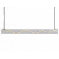 Подвесной светильник LIGHTERA Luara LE102L-150G WIFI