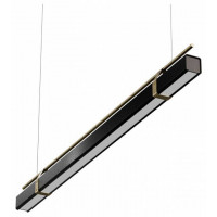 Подвесной светильник LIGHTERA Omolon LE108L-200B WIFI