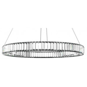 Подвесной светильник Loft it Crystal Ring 10135/800 Chrome