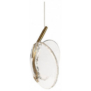 Подвесной светильник Loft it Flap 10468P Clear Подвесной светильник Loft it Flap 10468P Clear