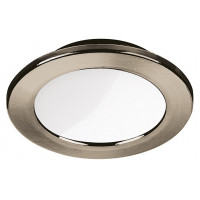 Встраиваемый светильник Luminarte  MR16LED-DLL4W-NL