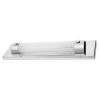 Накладной светильник Luminarte  SN-WLL1-10W-CH