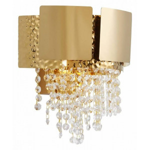 Накладной светильник LUMINA DECO MOLINA LDW 7046-2 MD