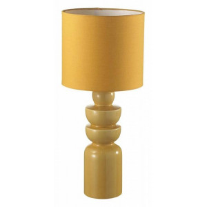 Настольная лампа декоративная Lumion Segi 8130/1T