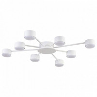 Потолочная люстра Lumion TORINA 8343/8C
