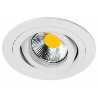 Встраиваемый светильник Lightstar Singo Base 011610