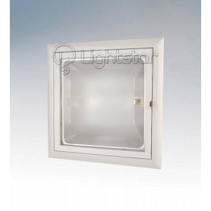 Светильник встраиваемый Lightstar Pento 214422