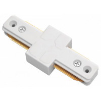 Токопровод центральный Lightstar Barra 502186-P