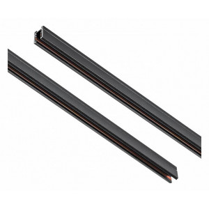 Трек накладной Lightstar Linea 506027 Трек накладной Lightstar Linea 506027
