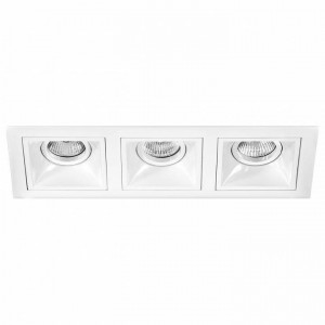 Встраиваемый светильник Lightstar Domino D536060606