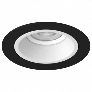 Встраиваемый светильник Lightstar Domino D61706WMOD