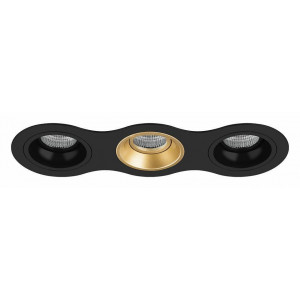 Встраиваемый светильник Lightstar Domino D637070307 Встраиваемый светильник Lightstar Domino D637070307