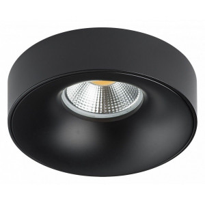 Встраиваемый светильник Lightstar Levigo L01002727