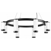 Подвесная люстра Lightstar Rullo LR01886436440