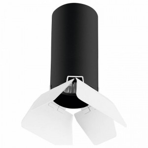 Накладной светильник Lightstar Rullo 3 R487436 Накладной светильник Lightstar Rullo 3 R487436