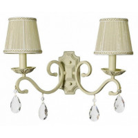 Бра Lucia Tucci BARI BARI W370.2 CREAM WHITE
