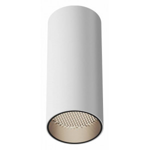 Накладной светильник Maytoni Focus LED C056CL-L12W4K-W-W Накладной светильник Maytoni Focus LED C056CL-L12W4K-W-W
