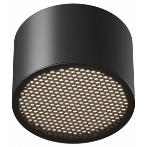 Накладной светильник Maytoni Technical Glare C122CL-GX53-B Накладной светильник Maytoni Technical Glare C122CL-GX53-B