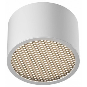 Накладной светильник Maytoni Technical Glare C122CL-GX53-W Накладной светильник Maytoni Technical Glare C122CL-GX53-W