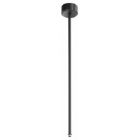 Основание на штанге Maytoni  CA030C-SL-L500-B