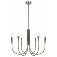 Люстра на штанге Freya Branches FR5253PL-06N