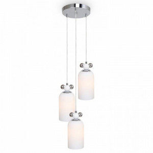 Подвесной светильник Freya Pitch FR5365PL-03CH