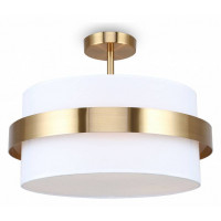 Светильник на штанге Freya Bride FR5367CL-03BS