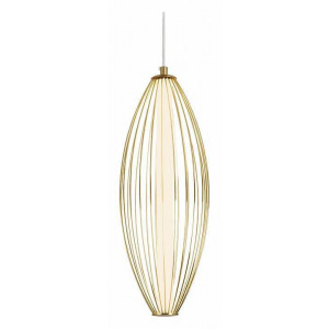 Подвесной светильник Freya Sabi FR6131PL-L24BS