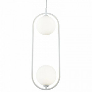 Подвесной светильник Maytoni Ring MOD013PL-02W