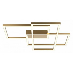 Потолочная люстра Maytoni Rida MOD015CL-L80GK Потолочная люстра Maytoni Rida MOD015CL-L80GK