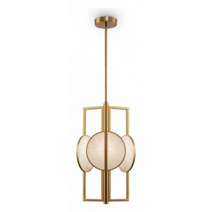 Люстра на штанге Maytoni Marmo MOD099PL-03G Люстра на штанге Maytoni Marmo MOD099PL-03G