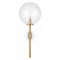 Бра Maytoni Mood MOD172WL-01BS