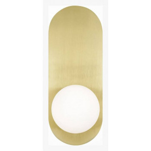 Бра Maytoni Bao MOD419WL-01G Бра Maytoni Bao MOD419WL-01G