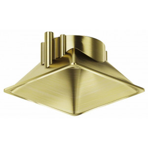 Рамка на 1 светильник Maytoni Ring Ring8-10W-SQ-BS Рамка на 1 светильник Maytoni Ring Ring8-10W-SQ-BS