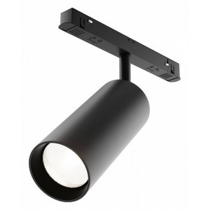Светильник на штанге Maytoni Focus LED TR032-4-20WTW-M-DD2-B