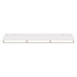 Встраиваемый светильник Maytoni Parete TR106-4-18W-DS-W