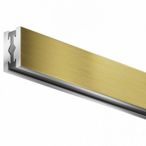 Трек накладной Maytoni Busbar trunkings Flarity TRX154-111BS Трек накладной Maytoni Busbar trunkings Flarity TRX154-111BS