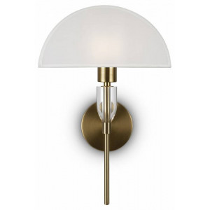 Бра Maytoni Prima 1xG9 Z034WL-01BS Бра Maytoni Prima 1xG9 Z034WL-01BS