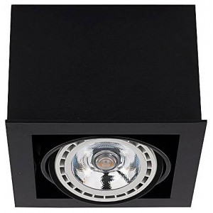 Накладной светильник Nowodvorski Box 9495 Накладной светильник Nowodvorski Box 9495