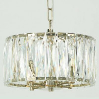 Подвесной светильник Newport 10120 10124/C gold