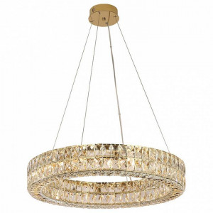 Подвесной светильник Newport ELIZABETH 2 8550/40 C gold polished Подвесной светильник Newport ELIZABETH 2 8550/40 C gold polished