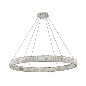Подвесная люстра Newport CRYSTAL М0071020