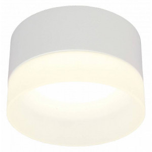 Встраиваемый светильник Omnilux Firenze OML-103109-05