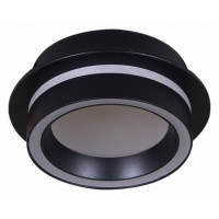 Встраиваемый светильник Reluce Technical 53003 53003-9.0-001RLD GX53 BK