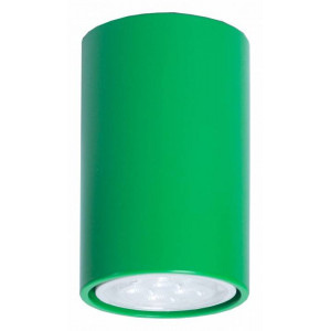 Накладной светильник TopDecor Tubo 6 Tubo6 P1 31 Накладной светильник TopDecor Tubo 6 Tubo6 P1 31
