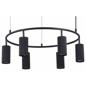 Подвесная люстра ST Luce Kendo 6 ламп SL1213.403.06 Подвесная люстра ST Luce Kendo 6 ламп SL1213.403.06
