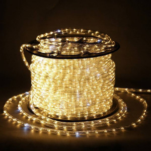 Шнур световой Sneha 11-2W-100M-220V-LED-U CUT 1M WW/W FLASH Шнур световой Sneha 11-2W-100M-220V-LED-U CUT 1M WW/W FLASH
