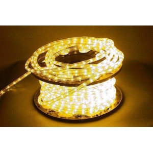 Шнур световой Sneha 11-2W-100M-220V-LED-U CUT 1M YL Шнур световой Sneha 11-2W-100M-220V-LED-U CUT 1M YL